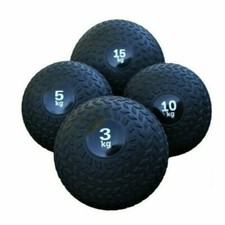 Fitness Slam Ball No Bounce