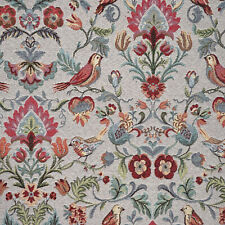 Tapestry Fabric William Morris