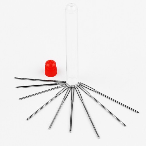 Large eye blunt needles bodkin - eye,