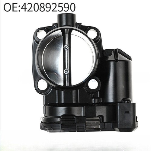 Throttle body 420892590 - body,