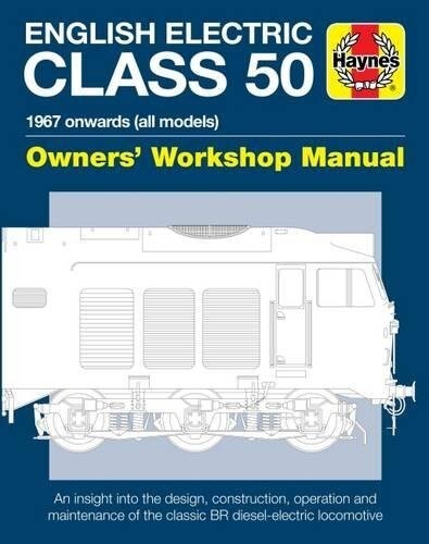 English electric class - electric,