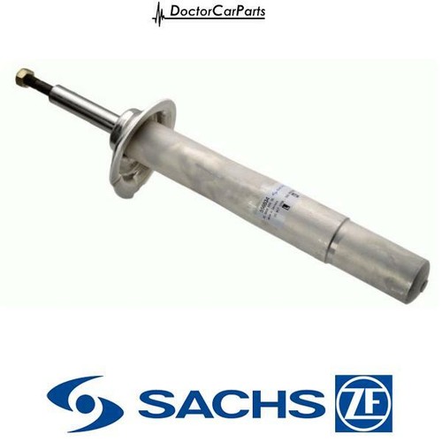 Front shock absorber - absorber, strut