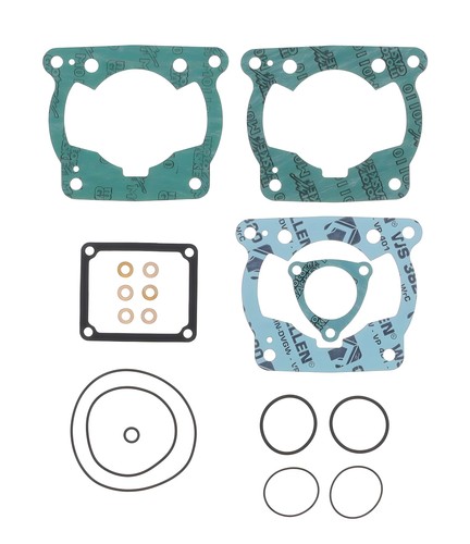 Cylinder gaskets gasket set