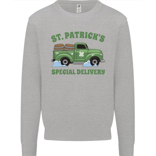 Patricks beer delivery - st,