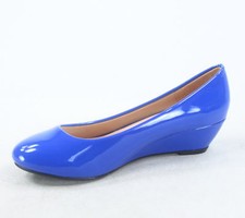 NEW  Women's Round Toe Open