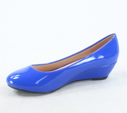 New women round toe - , open
