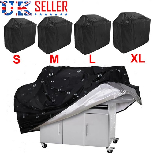Heavy duty bbq cover - heavy,
