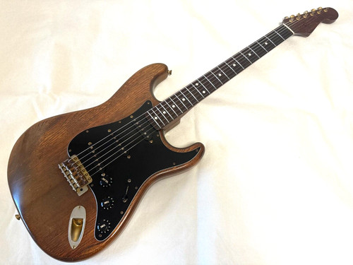 Fender japan st62 wal - fender,