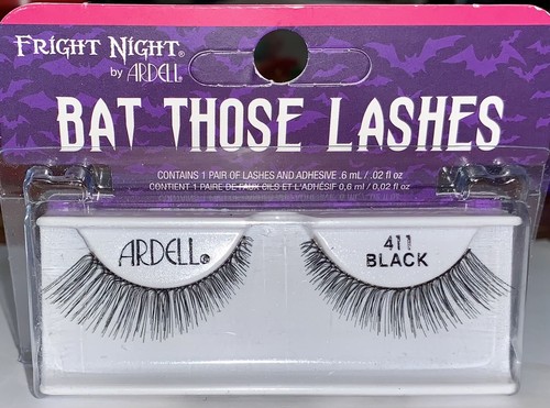 Fright night ardell fashion - night,