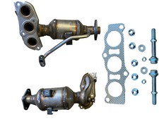NEW Catalytic Converter Fits