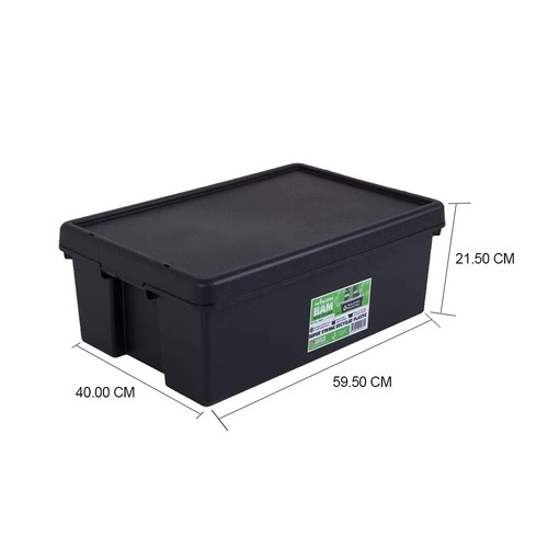 Heavy duty recycled - duty,