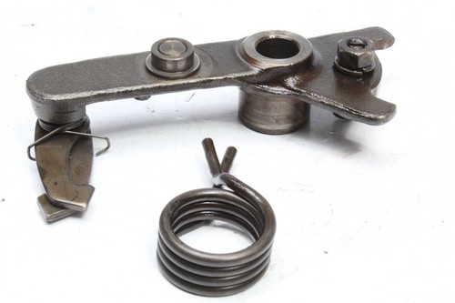 Transmission shift yamaha - shift,