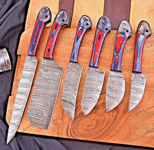 Custom made Hand Forged