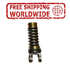 HYDRAULIC LIFT CLEVIS DRAFT