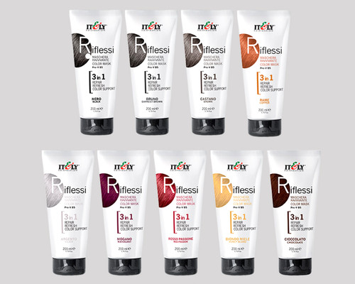 Riflessi colour renewal - riflessi,