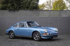 Porsche 911 (1972-1983)