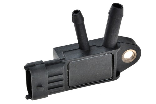 Exhaust pressure sensor - pressure,