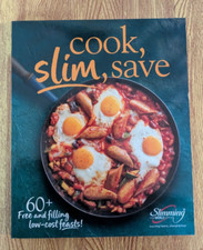 COOK, SLIM, SAVE - Slimming World Ltd - 2023 - Paperback