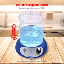 Mini Magnetic Stirrer Mixer