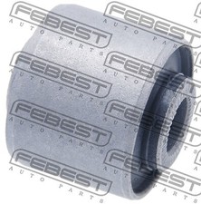 New Control Arm-/Trailing Arm