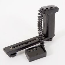 COBRA PRO GRIP and FLASH BRACKET  #5