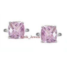 Natural amethyst gemstone with - natural,
