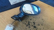CHRYSLER CROSSFIRE SRT 2007 R Door Mirror O/S