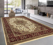 Non Slip Large Traditional
