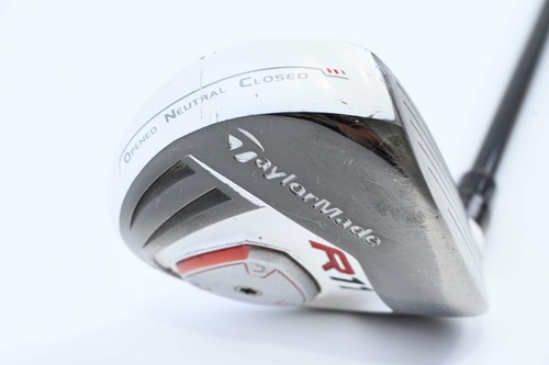 Taylormade r11 wood 18 - taylormade,