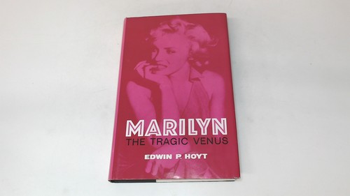 Marilyn the tragic - the, venus