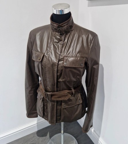 Belstaff womens jacket - womens,