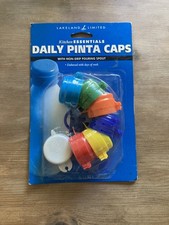 Vintage 7 Daily Pint Milk