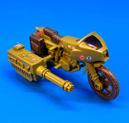 Vintage 1982 joe arah - joe,