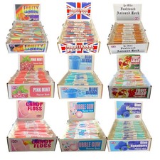 100 rock sticks handmade - sticks, uk