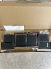 New Genuine Original Apple MacBook Pro 15 TouchBar A1707 2016 2017 Battery A1820