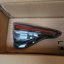 2024 Renault Clio V Left