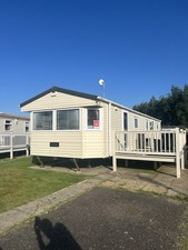 Butlins Caravan Hire Rent 10