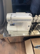 Vintage Toyota Sewing Machine