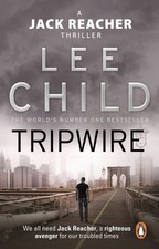 Tripwire (Paperback) - FREE Shipping