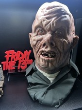 Jason voorhees scarewear - scarewear, bust