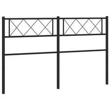 Metal Headboard for Bedroom