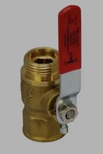 4 domestic gas - 3/4”,