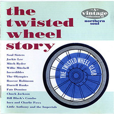 NEW:NORTHERN SOUL / THE