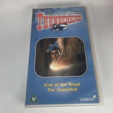 Thunderbirds, Vol 5, Carlton