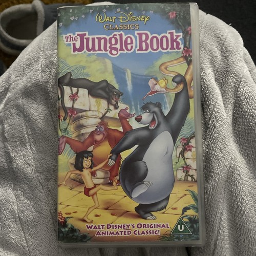 Walt disney classics - classics, the