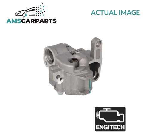 Engine oil pump ent069205 - engine,