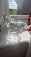 Waterford crystal running - waterford,
