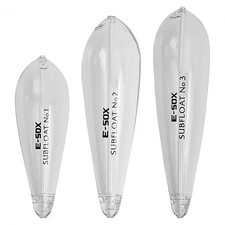 Drennan E-Sox Subfloat Medium