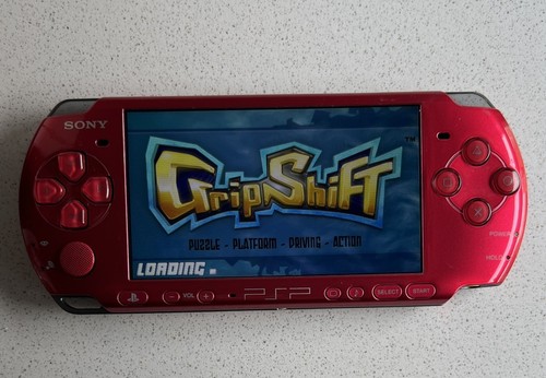Sony psp 3000 - 3000, console