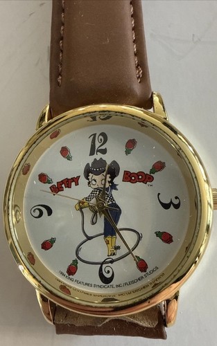 Betty boop cowgirl women - betty,